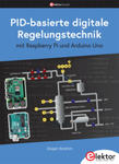 PID-basierte digitale Regelungstechnik mit Raspberry Pi und Arduino Uno w sklepie internetowym Libristo.pl