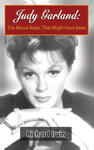 Judy Garland (hardback) w sklepie internetowym Libristo.pl