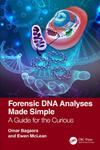 Forensic DNA Analyses Made Simple w sklepie internetowym Libristo.pl