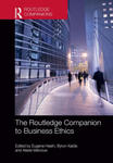 Routledge Companion to Business Ethics w sklepie internetowym Libristo.pl