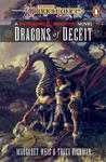 Dragonlance: Dragons of Deceit (Dungeons & Dragons) w sklepie internetowym Libristo.pl