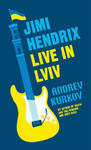 Jimi Hendrix Live in Lviv w sklepie internetowym Libristo.pl