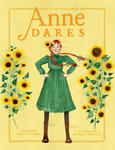 Anne Dares: Inspired by Anne of Green Gables w sklepie internetowym Libristo.pl