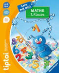 tiptoi® Lern mit mir! Mathe 1. Klasse w sklepie internetowym Libristo.pl