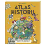 Atlas historii w sklepie internetowym Libristo.pl