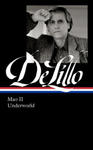 Don Delillo: Mao II & Underworld (Loa #374) w sklepie internetowym Libristo.pl