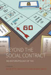 Beyond the Social Contract: An Anthropology of Tax w sklepie internetowym Libristo.pl