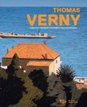 THOMAS VERNY. VUES D'ICI, PAYSAGES D'AUPRES ET FIGURES INTIMES w sklepie internetowym Libristo.pl