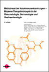 Methotrexat bei Autoimmunerkrankungen - Moderne Therapiekonzepte in der Rheumatologie, Dermatologie und Gastroenterologie w sklepie internetowym Libristo.pl