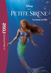 La petite sirène - Le roman du film w sklepie internetowym Libristo.pl