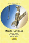 Macchi - La Trilogia: M.C. 200 - M.C. 202 - M.C. 205 w sklepie internetowym Libristo.pl