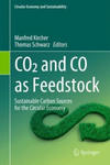 CO2 and CO as Feedstock w sklepie internetowym Libristo.pl