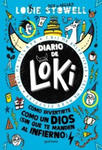 DIARIO DE LOKI DIARIO DE LOKI 2 w sklepie internetowym Libristo.pl