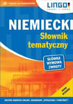 Niemiecki. Słownik tematyczny. + MP3 w sklepie internetowym Libristo.pl