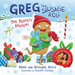 Greg the Sausage Roll: The Perfect Present w sklepie internetowym Libristo.pl