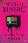 Mister Magic w sklepie internetowym Libristo.pl