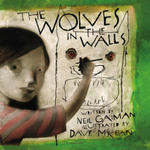 Wolves in the Walls w sklepie internetowym Libristo.pl