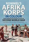 Rommel's Afrika Korps in Colour w sklepie internetowym Libristo.pl