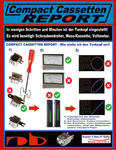 COMPACT CASSETTEN REPORT - Azimut - Wie stelle ich den Tonkopf ein? w sklepie internetowym Libristo.pl