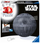 Ravensburger 3D Puzzle 11555 - Star Wars Todesstern - 540 Teile - Puzzleball für Erwachsene und Kinder ab 10 Jahren w sklepie internetowym Libristo.pl