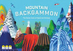 Mountain Backgammon: A Classic Game of Speed and Strategy w sklepie internetowym Libristo.pl