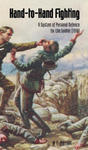 HAND TO HAND COMBAT A System Of Personal Defence For The Soldier (1918) w sklepie internetowym Libristo.pl