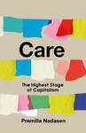 Care: The Highest Stage of Capitalism w sklepie internetowym Libristo.pl