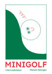 Minigolf w sklepie internetowym Libristo.pl