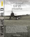 Warplane 13 – CW–21 Interceptor w sklepie internetowym Libristo.pl