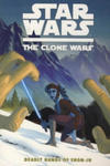 Star Wars - The Clone Wars w sklepie internetowym Libristo.pl