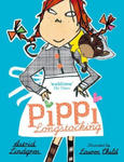 Pippi Longstocking (Paperback) w sklepie internetowym Libristo.pl