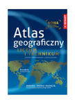 Atlas Geograficzny do liceum w sklepie internetowym Libristo.pl