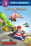 Off to the Races (Nintendo(r) Mario Kart) w sklepie internetowym Libristo.pl