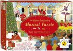 The Story Orchestra: The Nutcracker: Musical Puzzle: Press the Note to Hear Tchaikovsky's Music w sklepie internetowym Libristo.pl