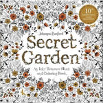 Secret Garden: 10th Anniversary Special Edition w sklepie internetowym Libristo.pl