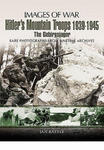 Hitler's Mountain Troops 1939-1945: the Gebirgsjager (Images of War Series) w sklepie internetowym Libristo.pl