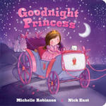 Goodnight Princess: The Perfect Bedtime Book! w sklepie internetowym Libristo.pl