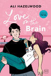 Love On The Brain w sklepie internetowym Libristo.pl