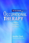 Core Concepts of Occupational Therapy w sklepie internetowym Libristo.pl