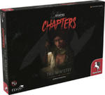 Vampire: Die Maskerade - CHAPTERS: The Ministry [Erweiterung] w sklepie internetowym Libristo.pl