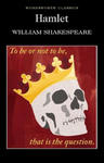 William Shakespeare - Hamlet w sklepie internetowym Libristo.pl