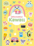 KAWAII MI LIBRO DE STICKERS w sklepie internetowym Libristo.pl