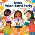 Bria's Vision Board Party w sklepie internetowym Libristo.pl