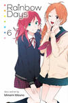 Rainbow Days, Vol. 6 w sklepie internetowym Libristo.pl