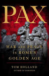Pax: War and Peace in Rome's Golden Age w sklepie internetowym Libristo.pl