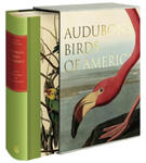 Audubon's Birds of America: The National Audubon Society Baby Elephant Folio w sklepie internetowym Libristo.pl