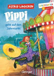 Pippi geht auf den Jahrmarkt w sklepie internetowym Libristo.pl