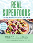 Real Superfoods w sklepie internetowym Libristo.pl