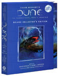 Dune: The Graphic Novel, Book 2: Muad'dib: Deluxe Collector's Edition w sklepie internetowym Libristo.pl