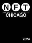 Not for Tourists Guide to Chicago 2024 w sklepie internetowym Libristo.pl